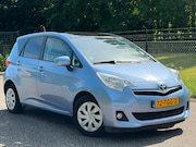 Toyota Verso S - 1.3 VVT-i Aspiration /Camera/Trekhaak
