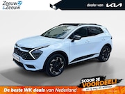 Kia Sportage - 1.6 T-GDi Plug-in Hybrid AWD GT-Line Dealer onderhouden| Res