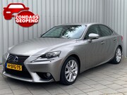 Lexus IS-Serie - 300h Edition|Camera|Navigatie|Climate Control|