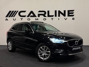 Volvo XC60 - 2.0 T8 Twin Engine AWD Momentum PLUG-IN HYBRIDE PANO ELEK ST