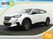 Peugeot e-2008 - EV Active Pack 50 kWh (94%SOH) Climate Navi Carplay LED