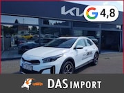 Kia Xceed - Spirit Plug-in Hybrid*Navi*Sitzhzg*Kamera