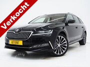 Skoda Superb - Combi 1.4 TSI iV Laurin & Klement | Panoramadak | Leder | Tr