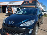 Peugeot 308 - 1.6 THP Signature