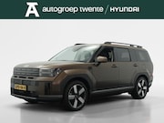 Hyundai Santa Fe - 1.6 T-GDI PHEV | 7 zits | Stoelventilatie | Memory | 360 cam