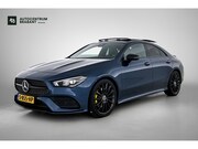 Mercedes-Benz CLA-Klasse - 250 Premium Plus AMG-Line (Perfect OndH, Panorama, SfeerV, C