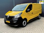 Renault Trafic - 1.6 dCi T27 L1H1 / Pdc / Imperiaal / Nap