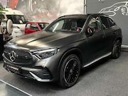 Mercedes-Benz GLC-klasse - 300de 4MATIC AMG Line PANODAK HUD