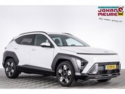 Hyundai Kona - 1.6 GDI HEV Premium | LEDER ✅ 1e Eigenaar