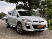 Mazda CX-7 - 2.3 DISI GT-L | Schuif/kantel + Leder + Cruise + Clima nu € 