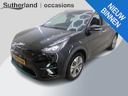 Kia Niro EV - e-Niro DynamicPlusLine 64 kWh SOH 98% | Schuif - Kanteldak |