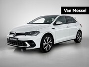 Volkswagen Polo - 1.0 TSI R-Line Edition 95 PK Origineel Nederlands | 1e Eigen
