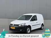 Volkswagen Caddy - 1.6 TDI BMT | Airco | Nieuwe koppeling | Elek.ramen