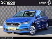 Skoda Fabia - 1.0 TSI Ambition Automaat | Adap. Cruise | Navigatie | Stoel