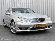 Mercedes-Benz C-klasse - 230 V6 Sport | AMG | Aut | Youngtimer | 05 | W203 | Volledig