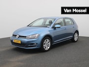 Volkswagen Golf - 1.2 TSI Highline CRUISE | CLIMA | STOELVERWARMING | HALF-LEE