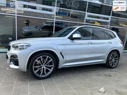 BMW X3 - XDrive30e High Executive M-Tech stoelen