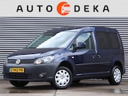 Volkswagen Caddy - 1.2 TSI Trendline *Airco*Parkeersens.*Apple Carplay