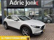 Mazda CX-30 - 2.0 e-SkyActiv-X M Hybrid Takumi AUTOMAAT | BIJNA NIEUW | LE