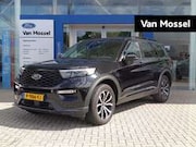 Ford USA Explorer - 3.0 V6 EcoBoost PHEV ST-Line | Dealeronderhouden |