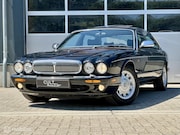 Jaguar XJ - 4.0 V8 Executive LWB