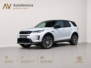 Land Rover Discovery Sport - P300e 1.5 R-Dynamic SE | Adapt. Cruise | Stoelverwarming | B