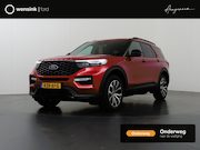 Ford Explorer - 3.0 V6 EcoBoost PHEV ST-Line | Panoramadak | Winterpakket | 