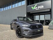 Volkswagen T-Roc - 1.5 TSI R-Line Navi Camera Virt.Cockpit