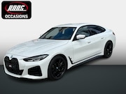 BMW 4-serie Gran Coupe - 420i M-Sport Live cockpit | 1e eig | Camera | BTW auto