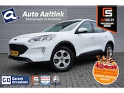 Ford Kuga - 225PK PHEV Cool & Connect AUTOM. | LM VELGEN | PARK. SENSORE