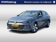 Volkswagen Passat - Variant 1.5 eTSI 150PK Business / Resterende Fabrieksgaranti