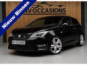 Seat Ibiza - 1.4 TSI Cupra 180PK/AUTOMAAT/XENON/PDC/CRUISE/SPORTIEF