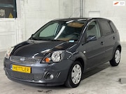 Ford Fiesta - 1.3-8V Cool & Sound | Airco