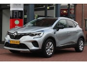 Renault Captur - 1.3 TCe Hybride *Zen* | Carplay | Camera | Cruise & Climate