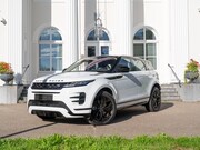 Land Rover Range Rover Evoque - 1.5 P300e AWD | R-Dynamic | Virtual display | Stuurverwarmin