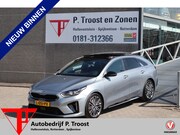 Kia ProCeed - 1.5 T-GDI GT-PlusLine NL auto/Dealeronderhouden/Panoramadak/