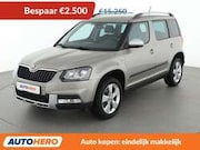 Skoda Yeti - 1.2 TSI Ambition Outdoor