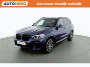 BMW X3 - xDrive30e Executive |NR00427|
