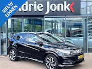 Honda HR-V - 1.5 i-VTEC Executive AUTOMAAT | PANORAMADAK | CAMERA | PARKE