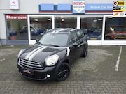 MINI Countryman - Mini 1.6 Pepper
