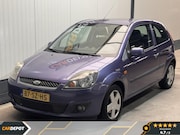 Ford Fiesta - 1.4-16V Futura