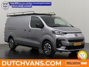 Fiat Scudo - 2.0 Diesel 145PK Automaat XXL Imperiaal | Trekhaak | Navigat