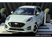 Ford Puma - 1.0 EcoBoost Hybrid ST-Line X Automaat