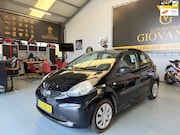 Toyota Aygo - 1.0-12V + inruil mogelijk