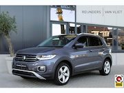Volkswagen T-Cross - 1.5 TSI Style | Rear View Cam. | Stoelverw. | Climate | Led 