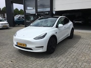 Tesla Model Y - Long Range RWD 75 kWh