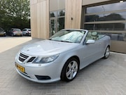 Saab 9-3 - 2.0t Vector Spring Edition Cabrio|Automaat|Airco|NAVI|Cruise