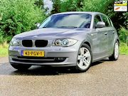 BMW 1-serie - 118i EffDyn. Ed. Business Line Ultimate Edition Clima Navi C