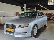 Audi A4 - Limousine 2.0 Pro Line/AUTOMAAT/CARPLAY/CRUISE