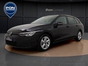 Volkswagen Golf - Variant 1.0 TSI Life | ACC | Parkeerhulp | Carplay | 16" |